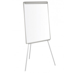 Lehtiötaulu telineellä 60 x 90