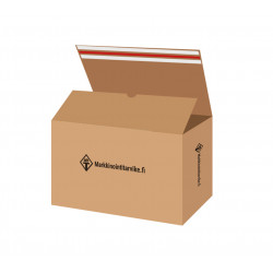 Pakkaus FLEXO PRINT...