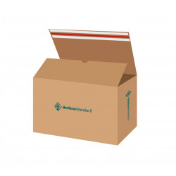Pakkaus FLEXO PRINT...
