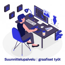 Suunnittelupalvelu