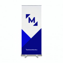 Roll-up 85x200 Premium