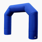 Katso ilmatäytteiset mainostelineet