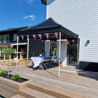 Katso pop-up teltat ammattikäyttöön