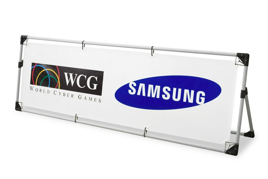 PVC Banderolli 3 x 1 m