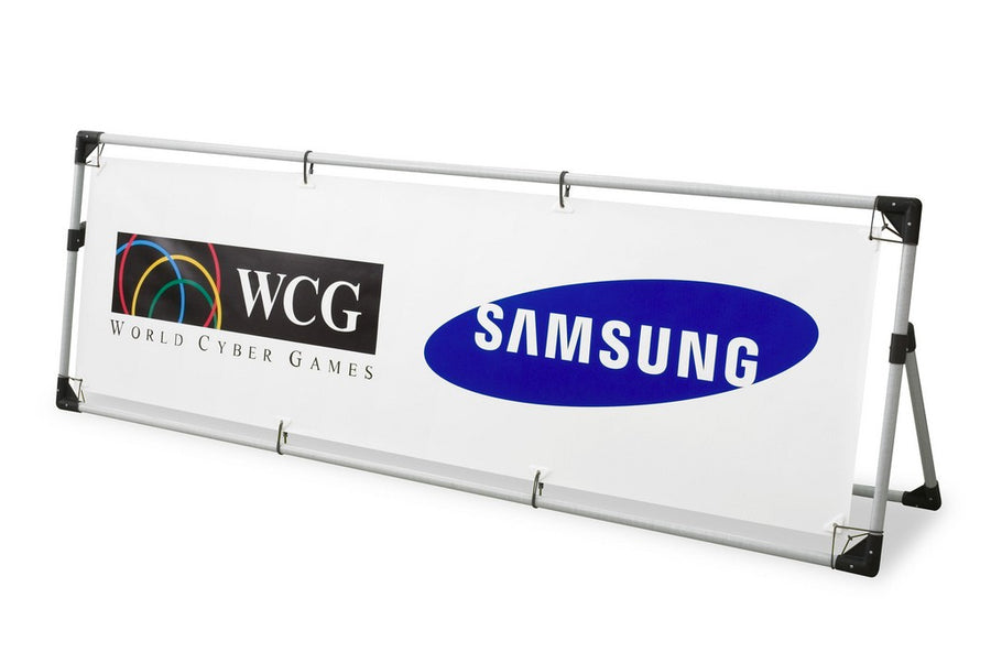 PVC Banderolli 3 x 1 m