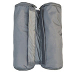 Teltan painot - Hiekkapussit