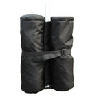 Teltan painot - Hiekkapussit