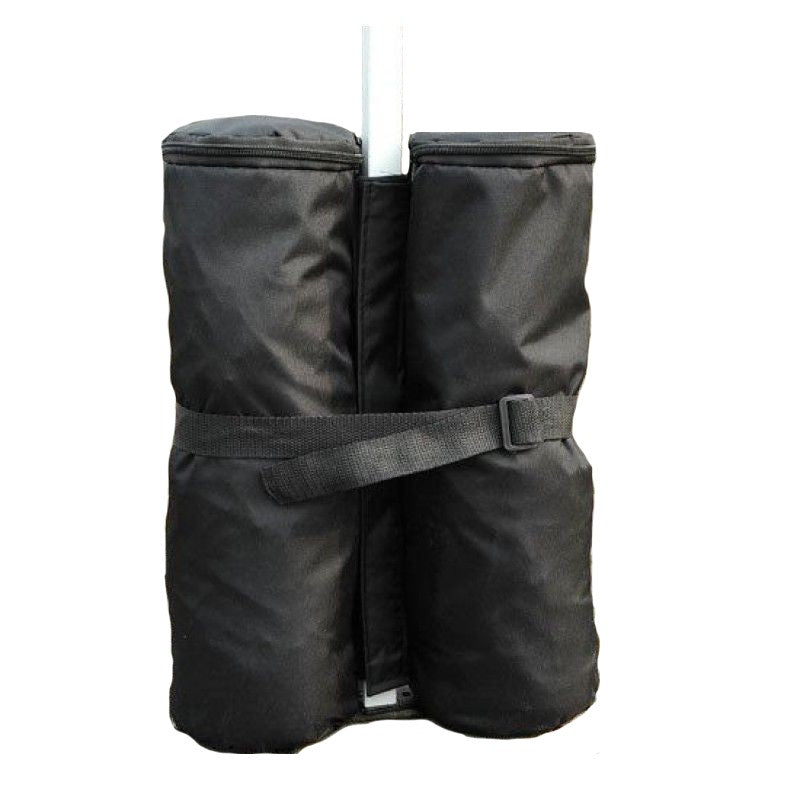 Teltan painot - Hiekkapussit