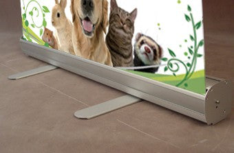 Roll-up 85x200 runko