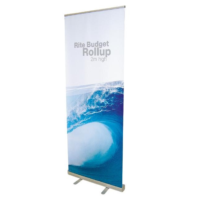 Roll-up 85x200 runko