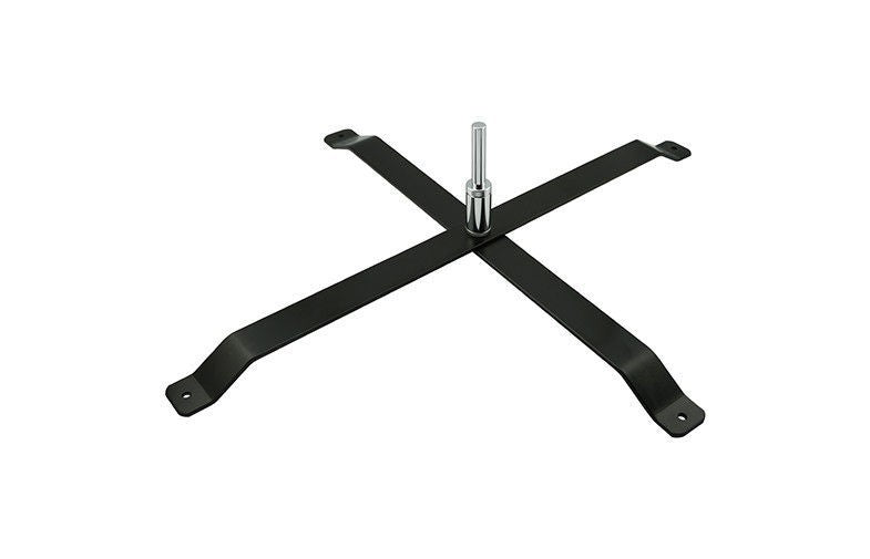 Mainoslippu Pisara L - 3,2 m