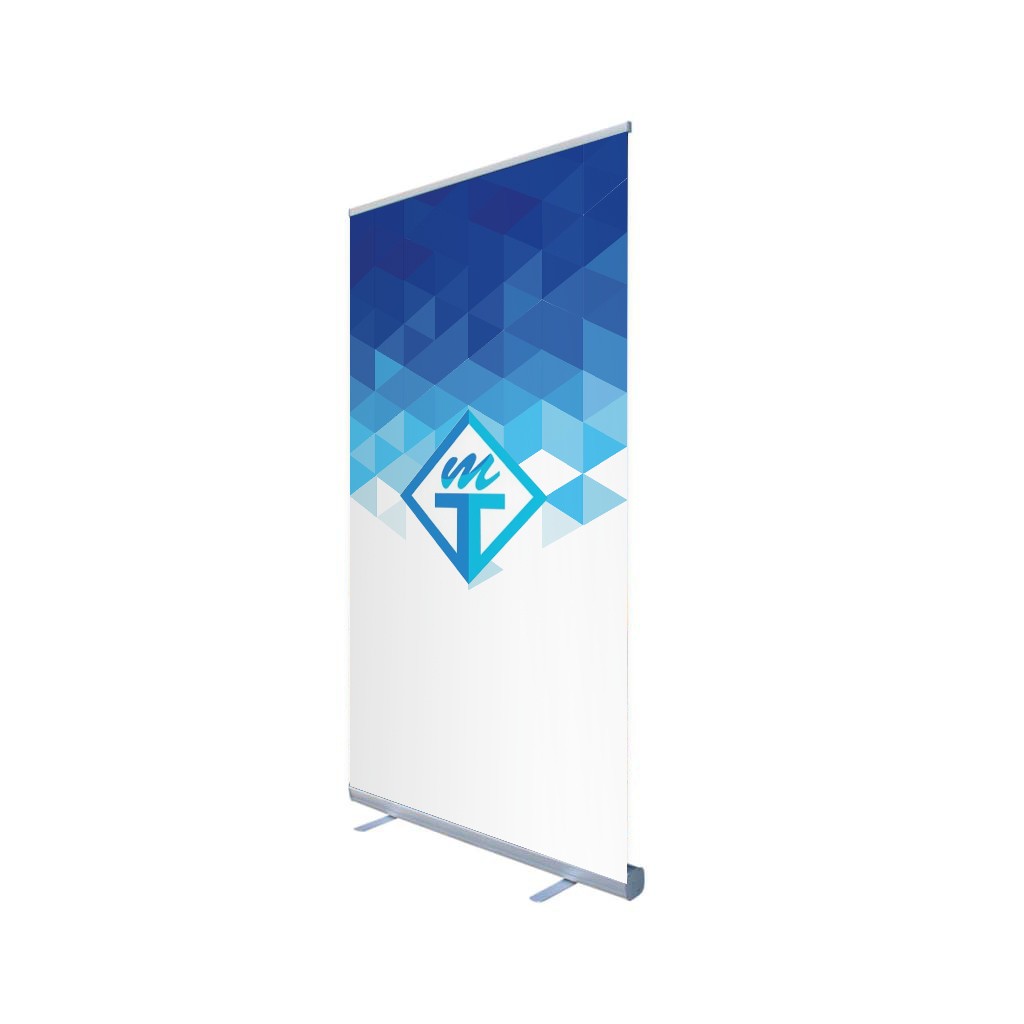 Roll-up 120x200 Premium