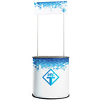 Esittelypöytä Premium