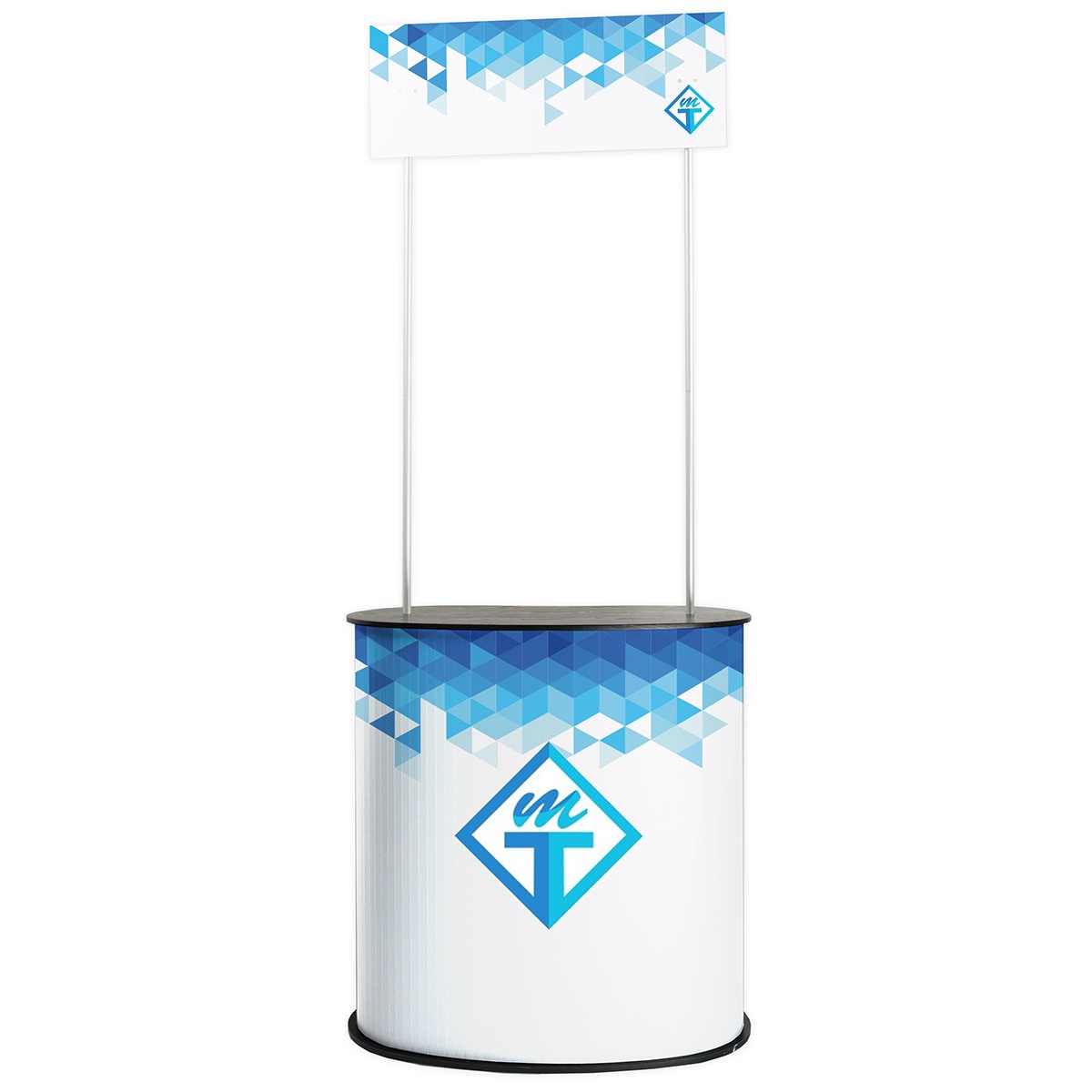 Esittelypöytä Premium