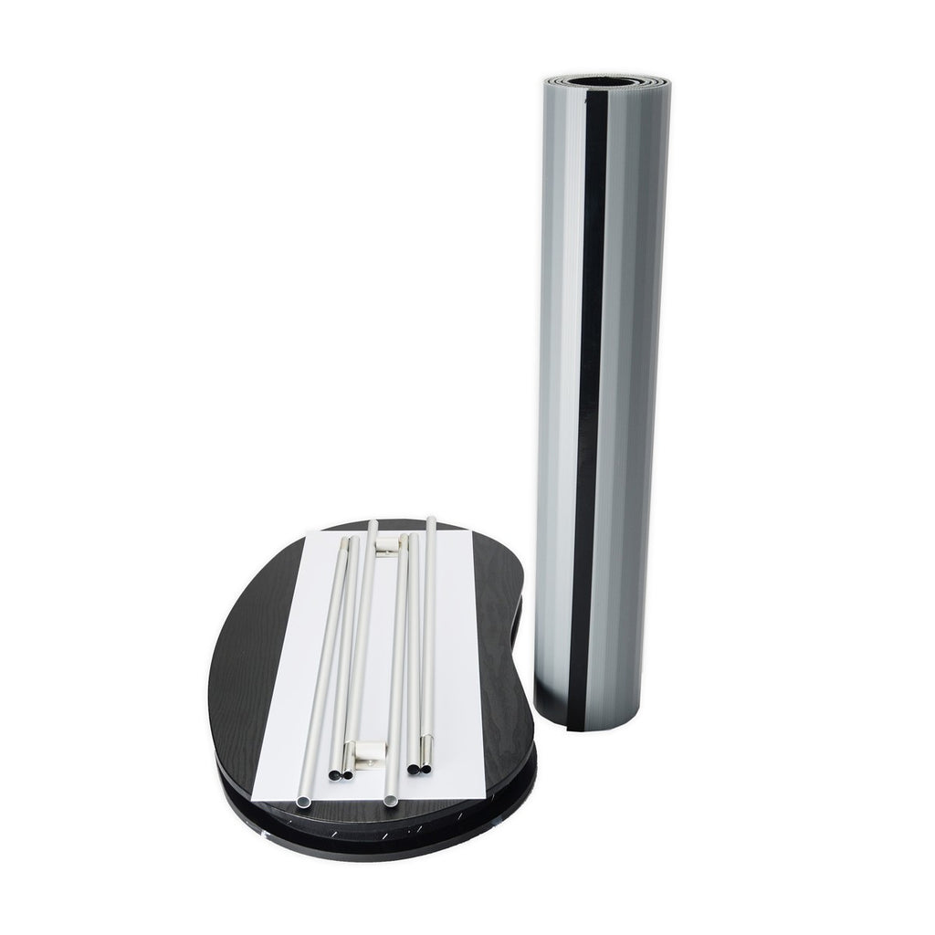 Esittelypöytä Premium