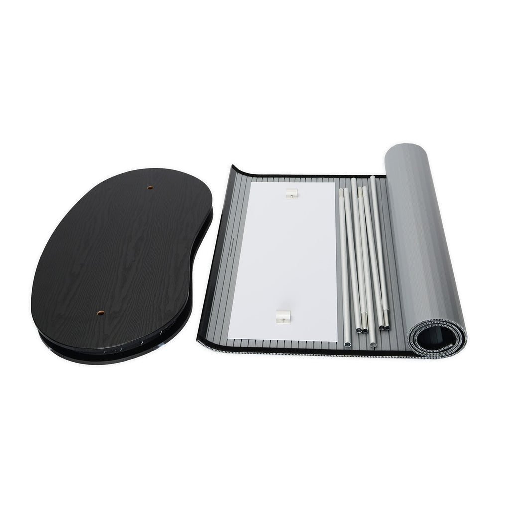 Esittelypöytä Premium