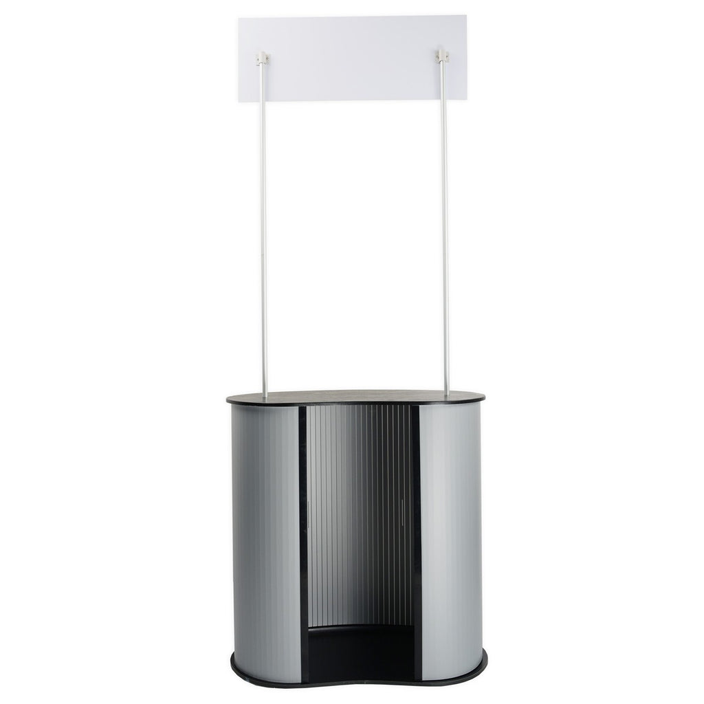 Esittelypöytä Premium