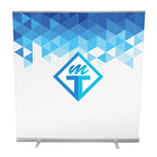 Roll-up 200x200 Standard