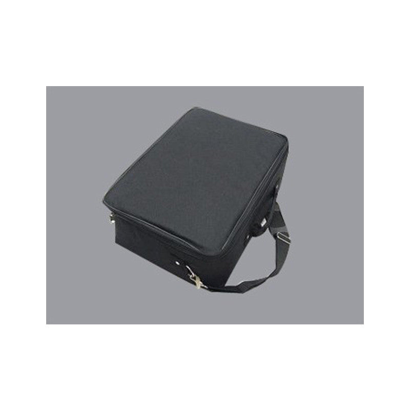 A4 Esiteteline ZIG ZAG Alumiini