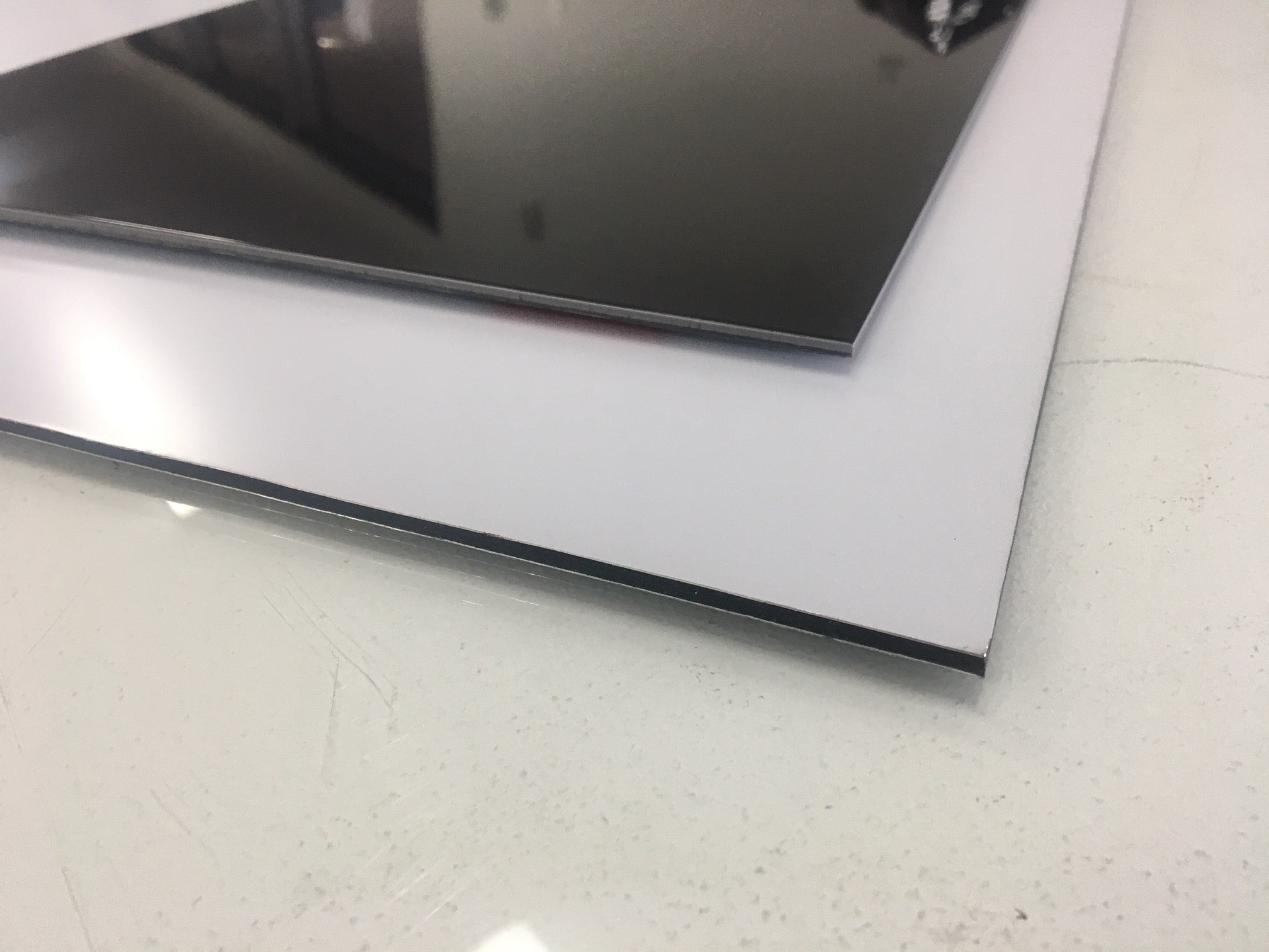 Alumiinikomposiittilevy 3mm