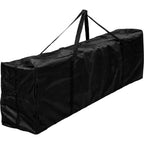 Alumiininen esittelykatos 3x6