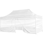 Alumiininen esittelykatos 3x6