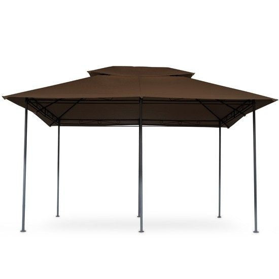 Paviljonki Luxus 3x4