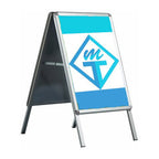 A-teline suojamuovi A3