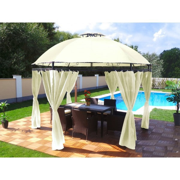 Lavo LED pyöreä katos - Ø3,5