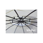 Lavo LED pyöreä katos - Ø3,5