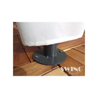 Lavo LED pyöreä katos - Ø3,5