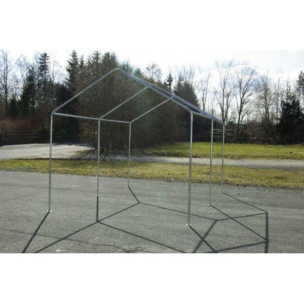 Esittelyteltta 3x4 Premium