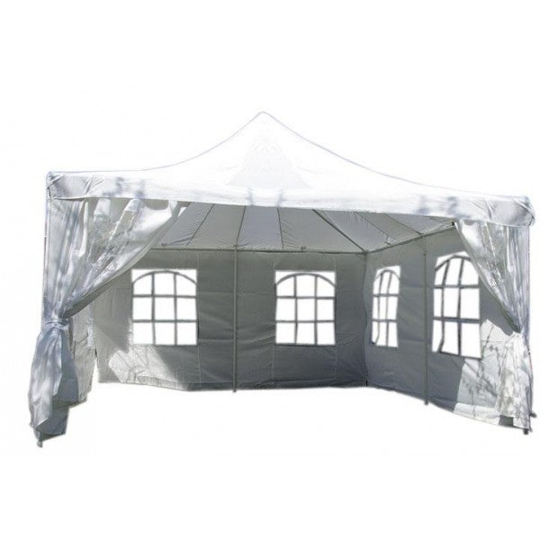 Puutarhakatos 4x4 Classic