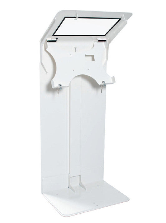 Lattiateline 15,6” tabletille Vaaka