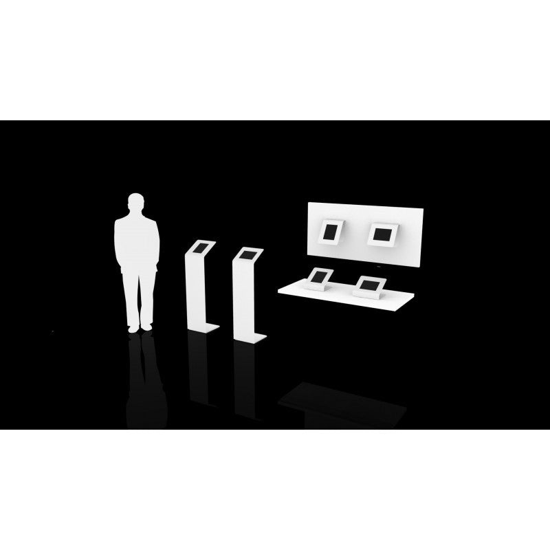 Lattiateline 15,6” tabletille Pysty