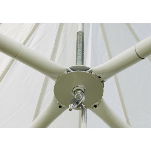 Puutarhakatos 4x4 Classic