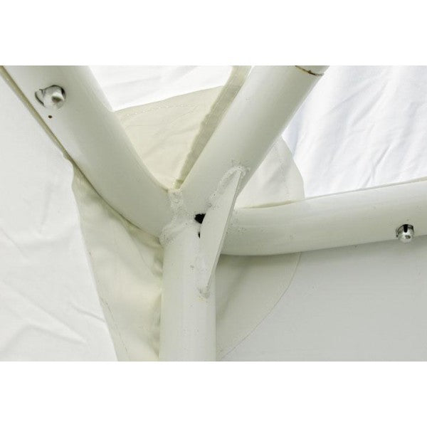 Puutarhakatos 4x4 Classic