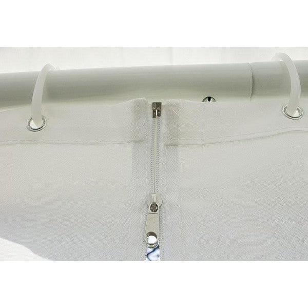 Puutarhakatos 4x4 Classic