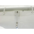 Puutarhakatos 4x4 Classic