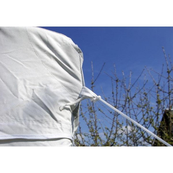 Puutarhakatos 4x4 Classic