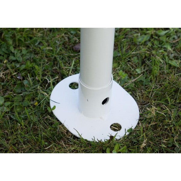 Puutarhakatos 4x4 Classic