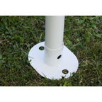 Puutarhakatos 4x4 Classic