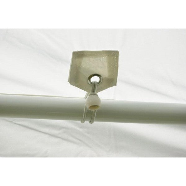 Puutarhakatos 4x4 Classic