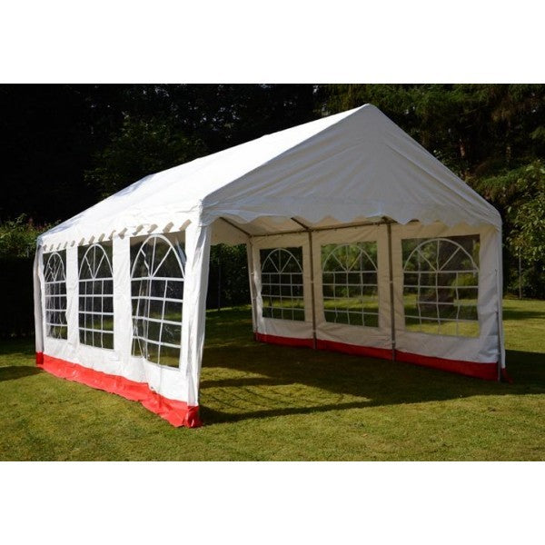 Esittelyteltta 4x6 Premium