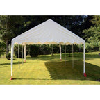 Esittelyteltta 4x6 Premium