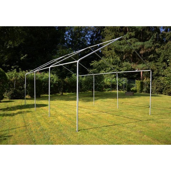 Esittelyteltta 4x6 Premium