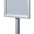 A4 Kaksipuolinen Menuteline