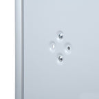 A4 Kaksipuolinen Menuteline