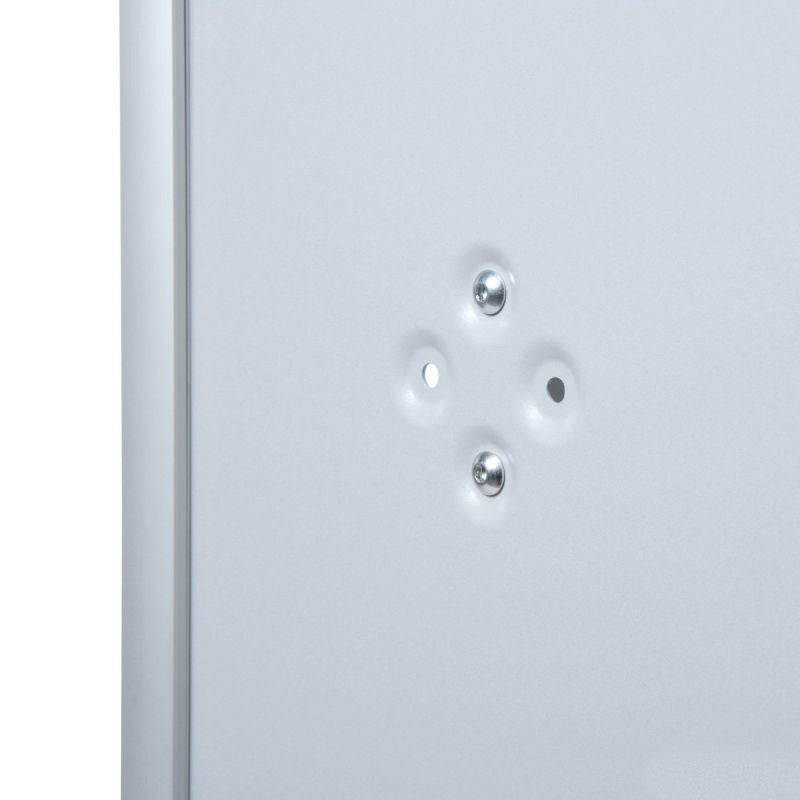 A3 Kaksipuolinen Menuteline