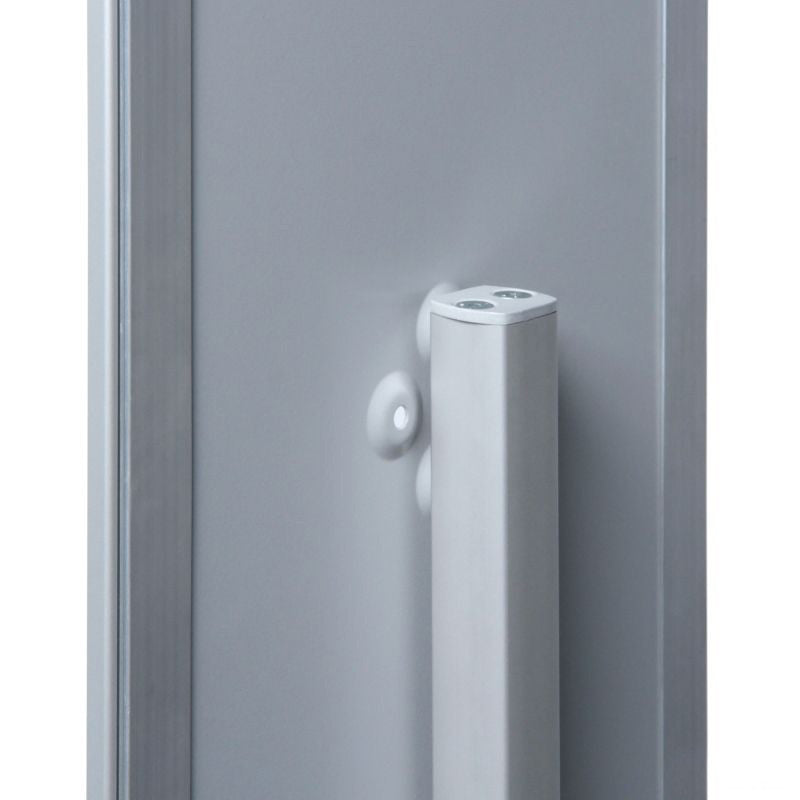 A4 Kaksipuolinen Menuteline